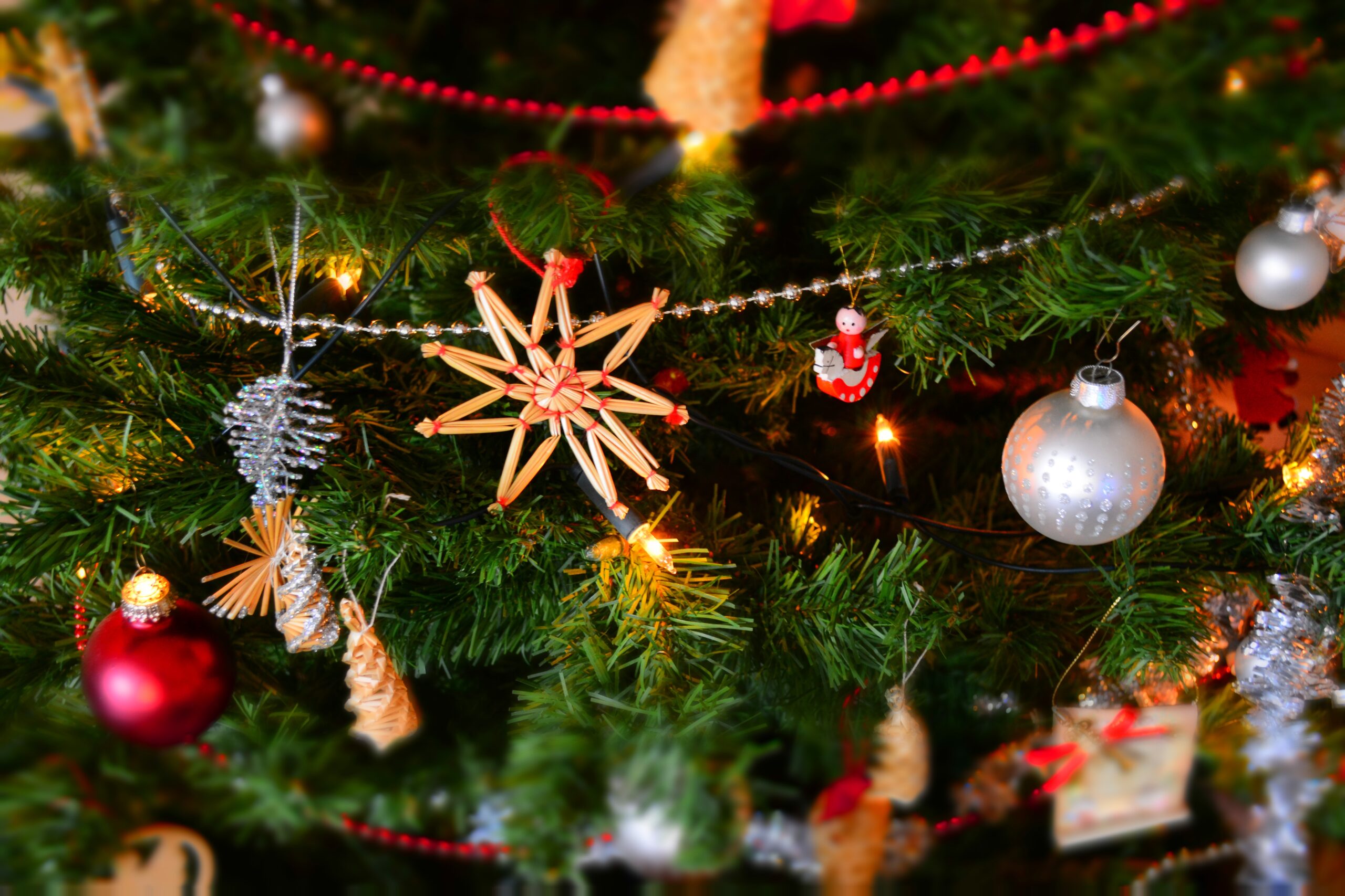 Mehr über den Artikel erfahren Weihnachtsbasar am 14. Dezember 2022, 17-19 Uhr