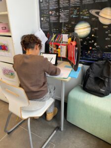 Mehr über den Artikel erfahren Mehr Ruhe und Fokus im Klassenzimmer