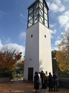 Mehr über den Artikel erfahren Tag der Orientierung für unsere 9. Klassen