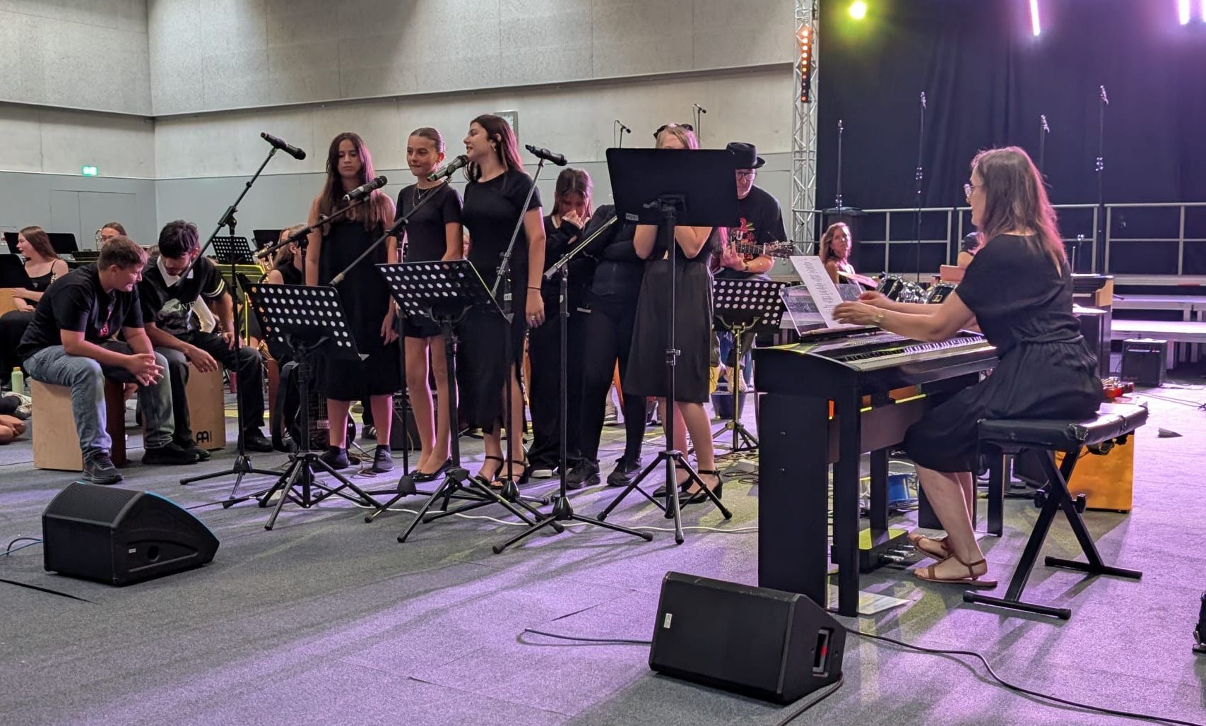 Du betrachtest gerade Sommerkonzert 2026